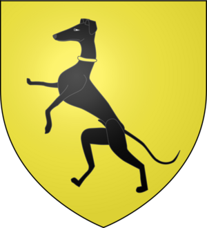 Blason Fontvieille 13