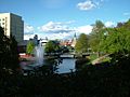 Borås stadspark