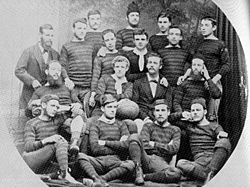 Brisbane fc squad 1879