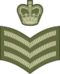 Staff Sergeant