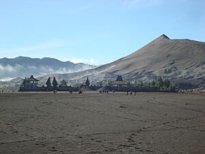 Bromo Tengger Semeru National Park Java 500