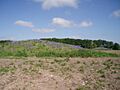 Bronze age round barrows - geograph.org.uk - 179185