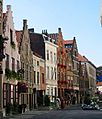 Brugge Dweerstraat