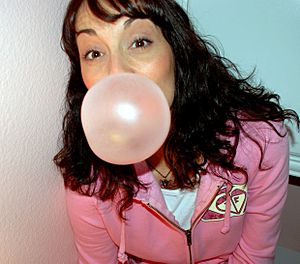 Bubblegum Facts for Kids