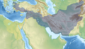 Buddhism Growth in Hellenic World