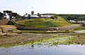 Bude castle - geograph.org.uk - 1457352