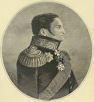 Bulatov Mikhail Leontievich