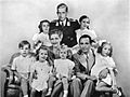 Bundesarchiv Bild 146-1978-086-03, Joseph Goebbels mit Familie