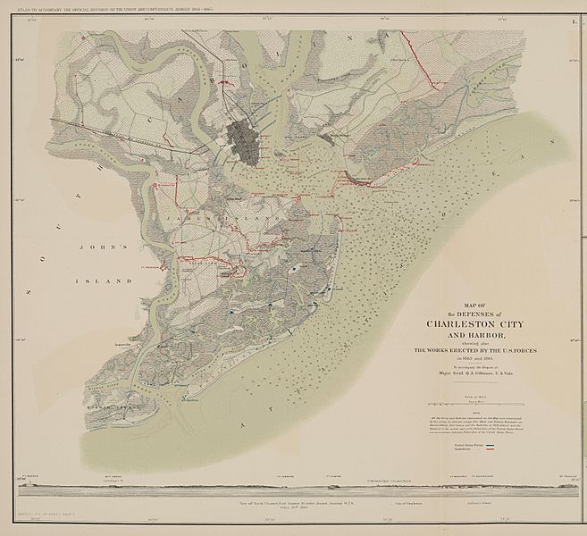 CHARLESTON MAP 2