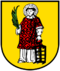 Coat of arms of Dallenwil