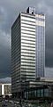 CIS Tower Manchester