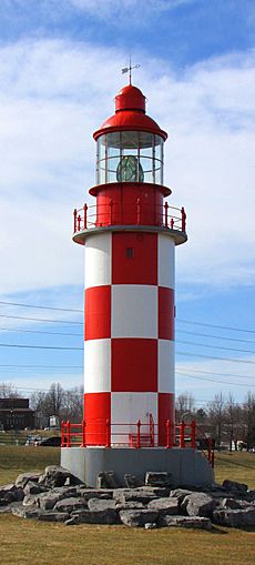 CMST-Lighthouse
