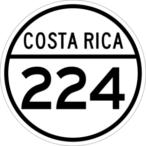 CR RNS 224