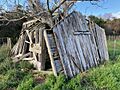 Carkeek Observatory MRD 04