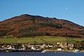 Carlingford, Cooley peninsula