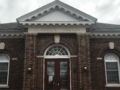 Carnegie Library in Freehold