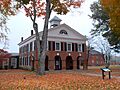 Caroline County Courthouse Virginia Oct 12