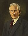 Cary Hardee portrait