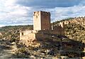 Castillo paracuellos