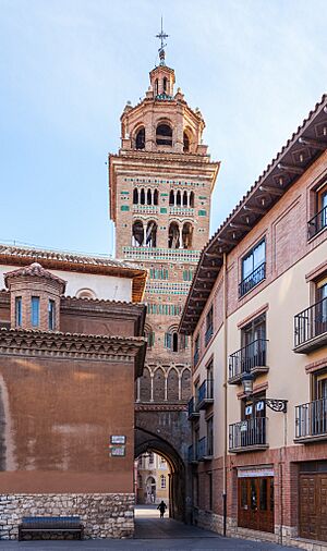Catedral, Teruel, España, 2014-01-10, DD 37