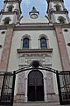 Catedral basílica de Nuestra Señora del Rosario 01