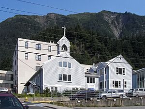 Cathedral of the Nativity of the Blessed Virgin Mary, Downtown Juneau, Alaska 2 b.jpg