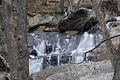 Catoctin - Cunningham Falls