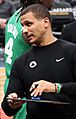 Celtics at Wizards 2024-12-046 (cropped)
