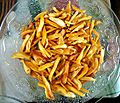 Chakka-chips