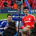 Chelsea 2 Spurs 0 Capital One Cup winners 2015 (16487934657)