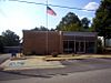 Cherokee Alabama Post Office