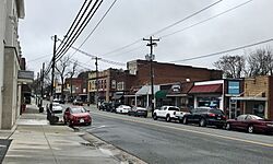 Main Street