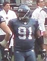 Chuck Darby 2007