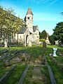 Churchyard7