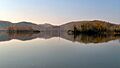Citico-creek-mouth-tennessee