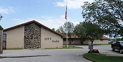 Choctaw City Hall