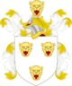 Coat of Arms of Joseph Willard.svg