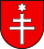 Coat of arms of Wallbach AG.svg