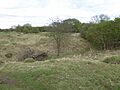 Collyweston Quarries 4