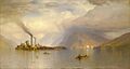 Colman Storm King on the Hudson