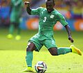 Colombia and Ivory Coast match at the FIFA World Cup 2014-06-19 (17)
