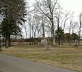 Confederate Bowling Green 1