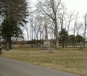 Confederate Bowling Green 1