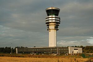 Controletoren Brussel-Nationaal