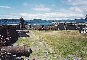CorralFort