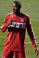 Cory Gibbs Chicago Fire 2011