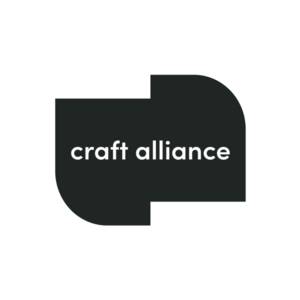 Craft Alliance white on black logo.png