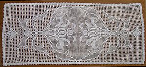Crochet
