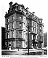 Crocker residence 1898