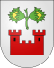 Coat of arms of Croglio